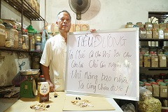 Tiểu Đường cắt chi thì tôi chịu, còn nặng đến đâu cũng khỏi được