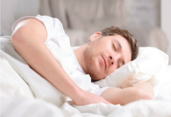 Khép lại chuỗi ngày mất ngủ triền miên nhờ mẹo đơn giản này
